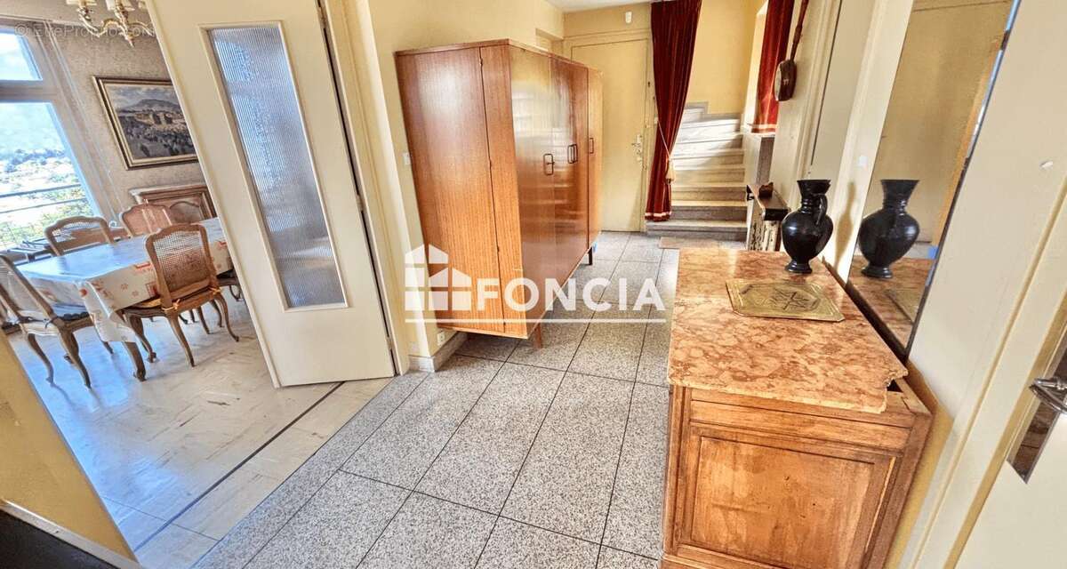 Maison à AIX-LES-BAINS