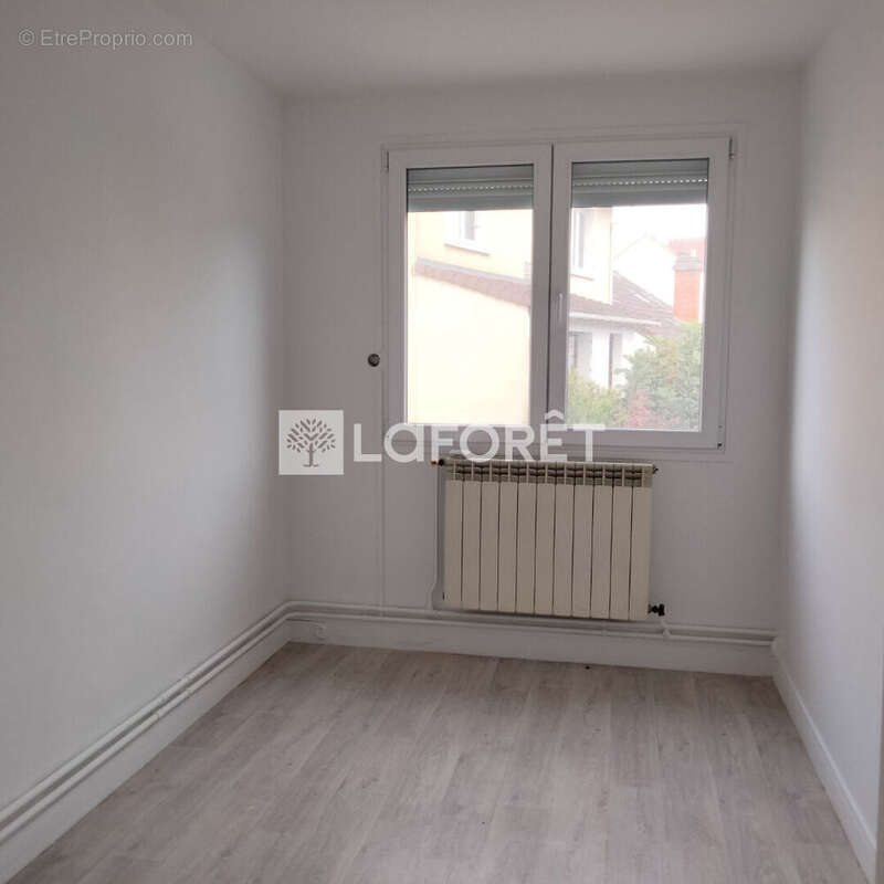 Appartement à VITRY-SUR-SEINE