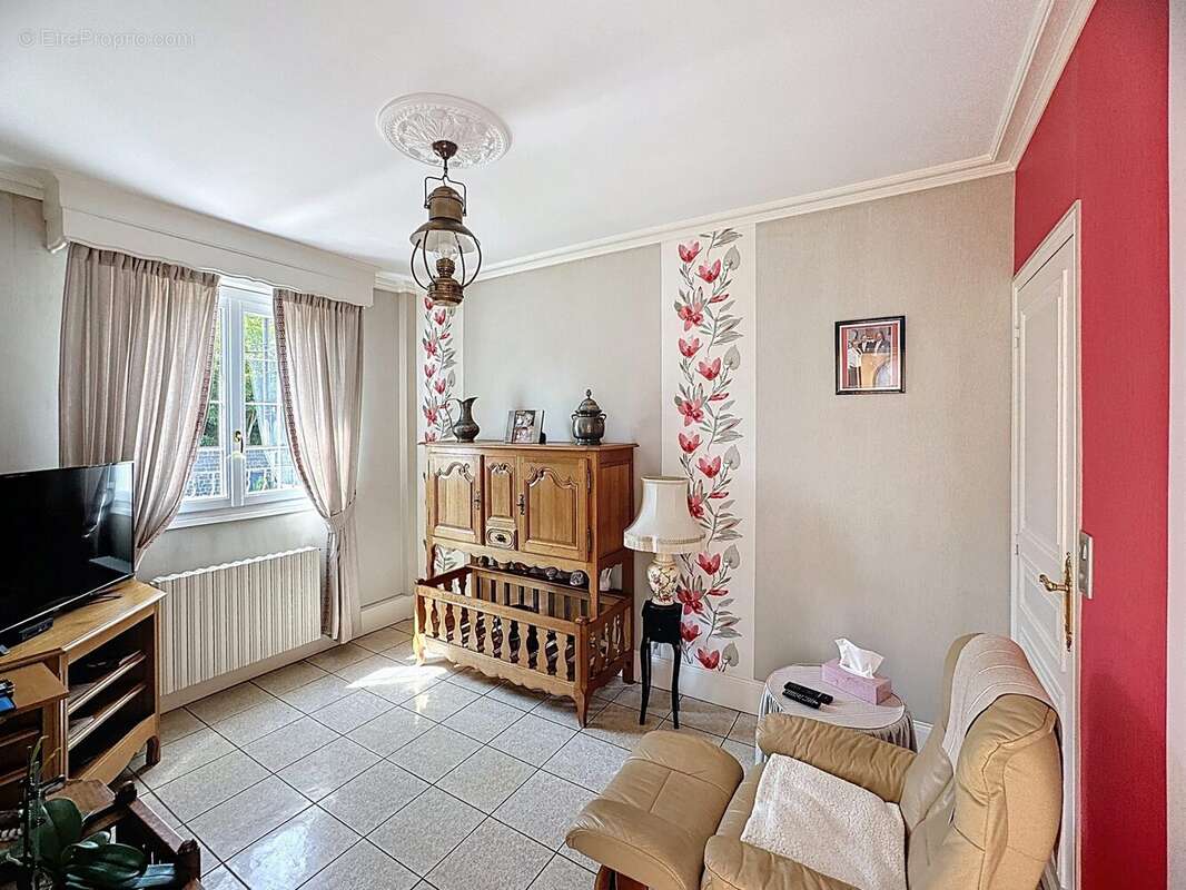 Maison à LE CATEAU-CAMBRESIS