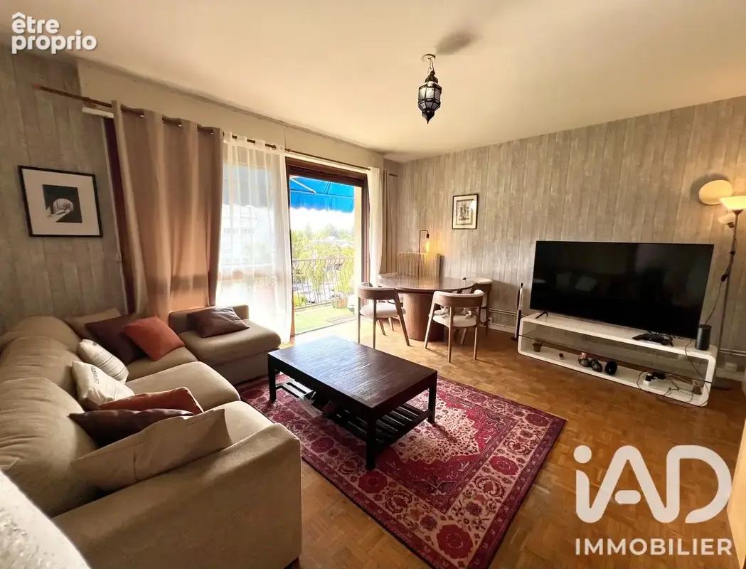 Photo 1 - Appartement à TALENCE