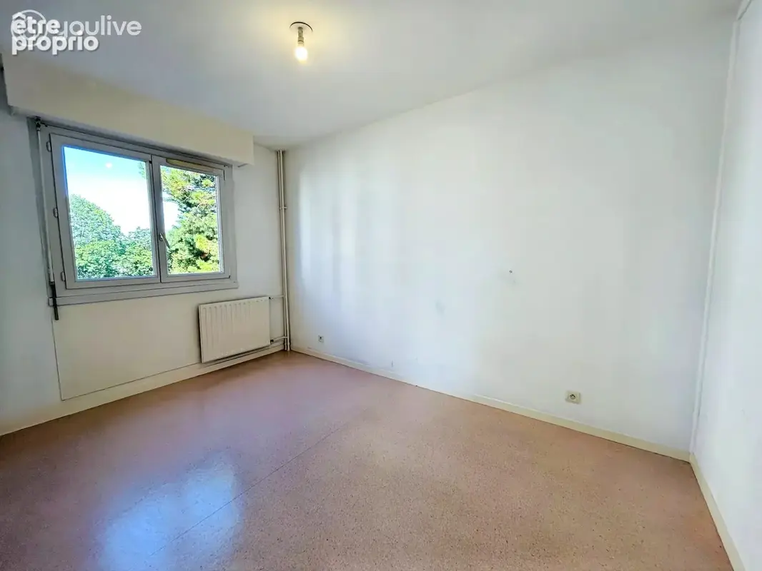 Appartement de 84 m², 3 chambres, balcon et parking - photo 9