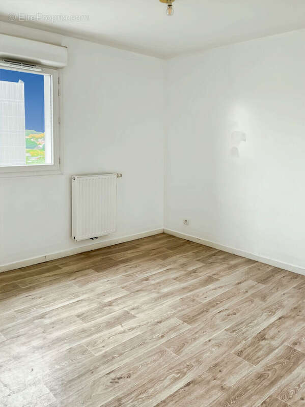 Appartement à LORMONT