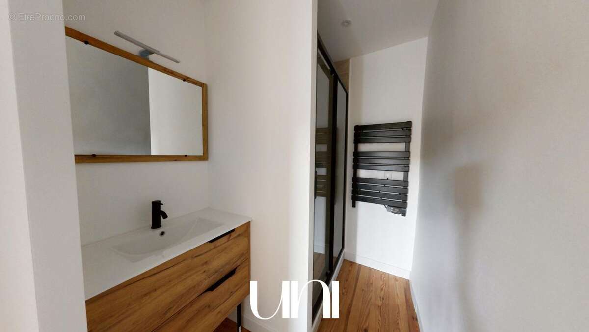 Appartement à BAYEUX