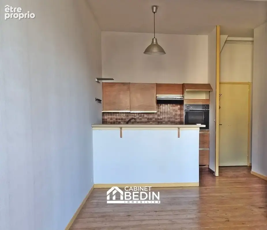 Appartement 2 pièces 43 m² à vendre à Bordeaux (33000) - photo 7