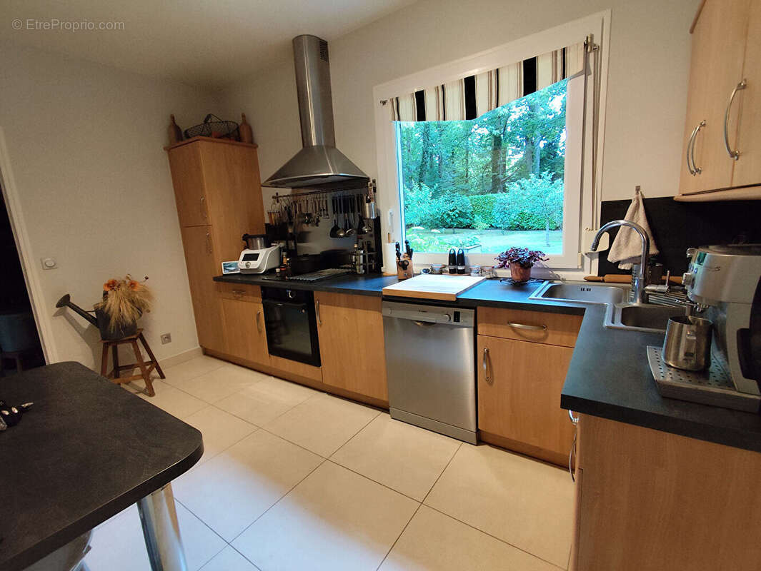 Maison à VILLERS-SUR-COUDUN