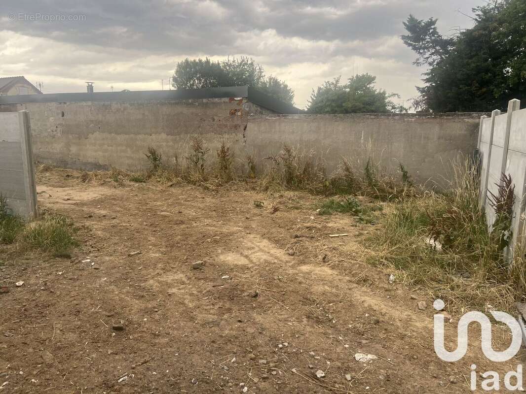 Photo 4 - Terrain à MONTIGNY-EN-GOHELLE