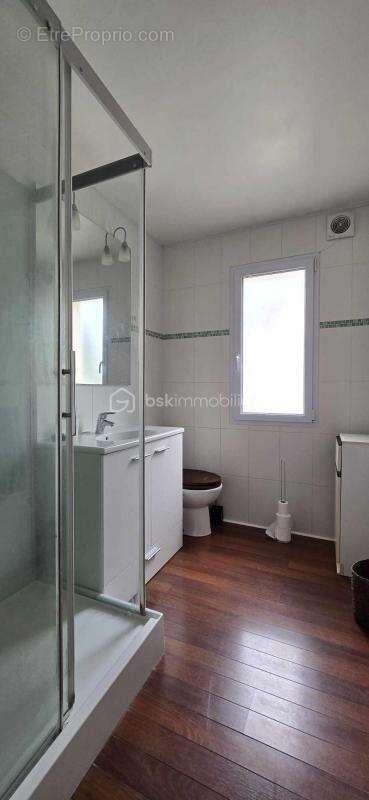 Maison à SAINT-FUSCIEN