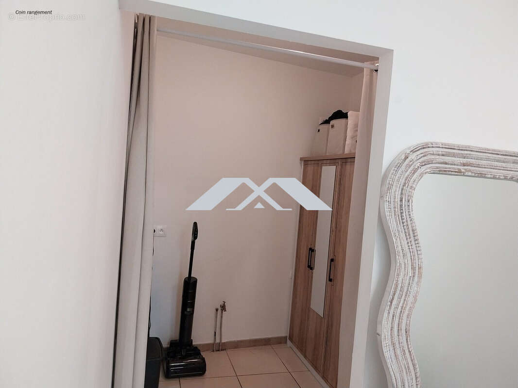 47 m² à Saint-Paul  - photo 4