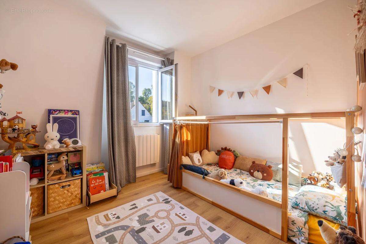 Maison à NOISY-LE-GRAND