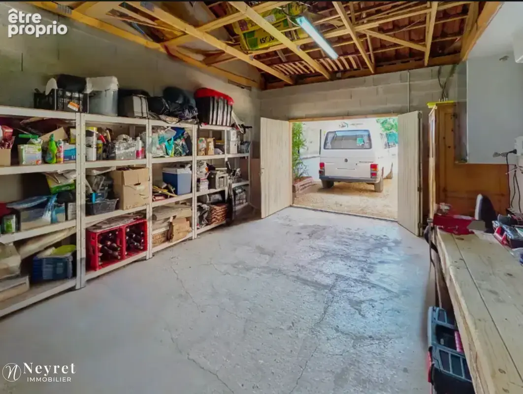 A ne pas rater ! Secteur Saint Ignace, Maison de plain pied de 105,85 m2, 3 chambres sur 600 m2 clos et arboré - photo 18