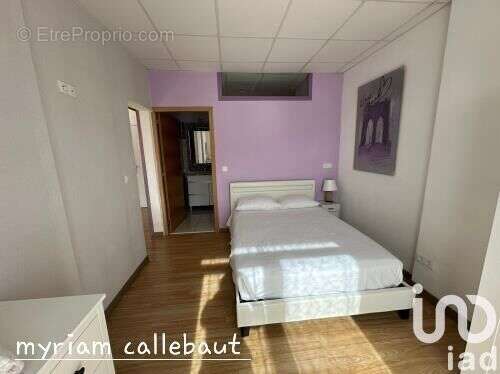 Photo 4 - Appartement à MONTBOLO