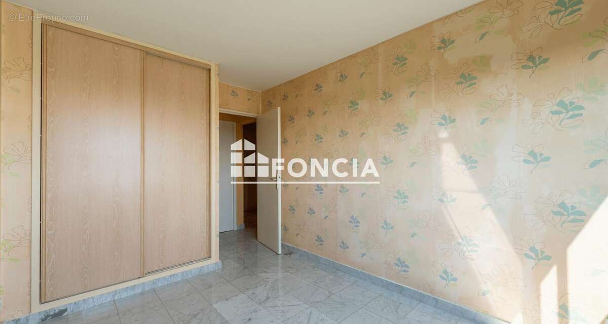 Appartement à RUEIL-MALMAISON