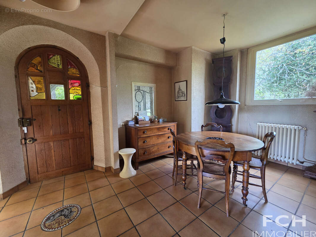 Villa de caractère avec vue - photo 8