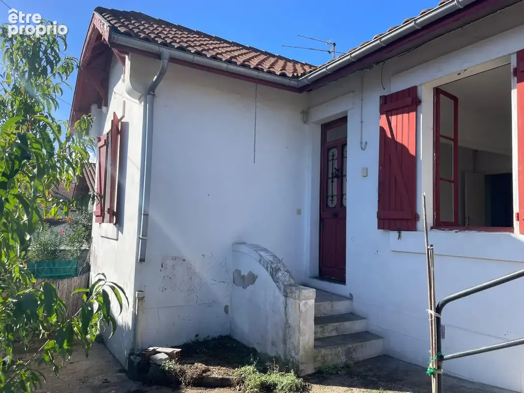 Maison mitoyenne - photo 2