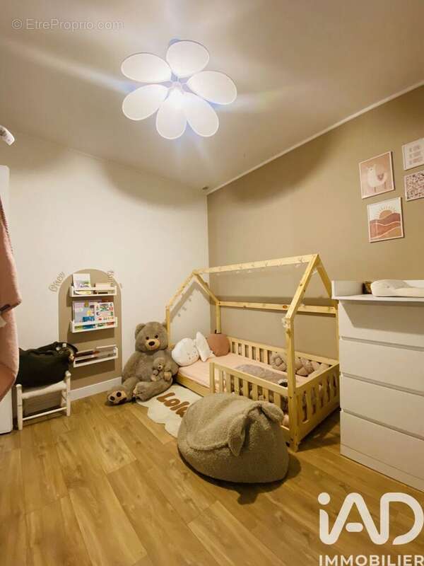 Photo 7 - Maison à SAINS-EN-AMIENOIS