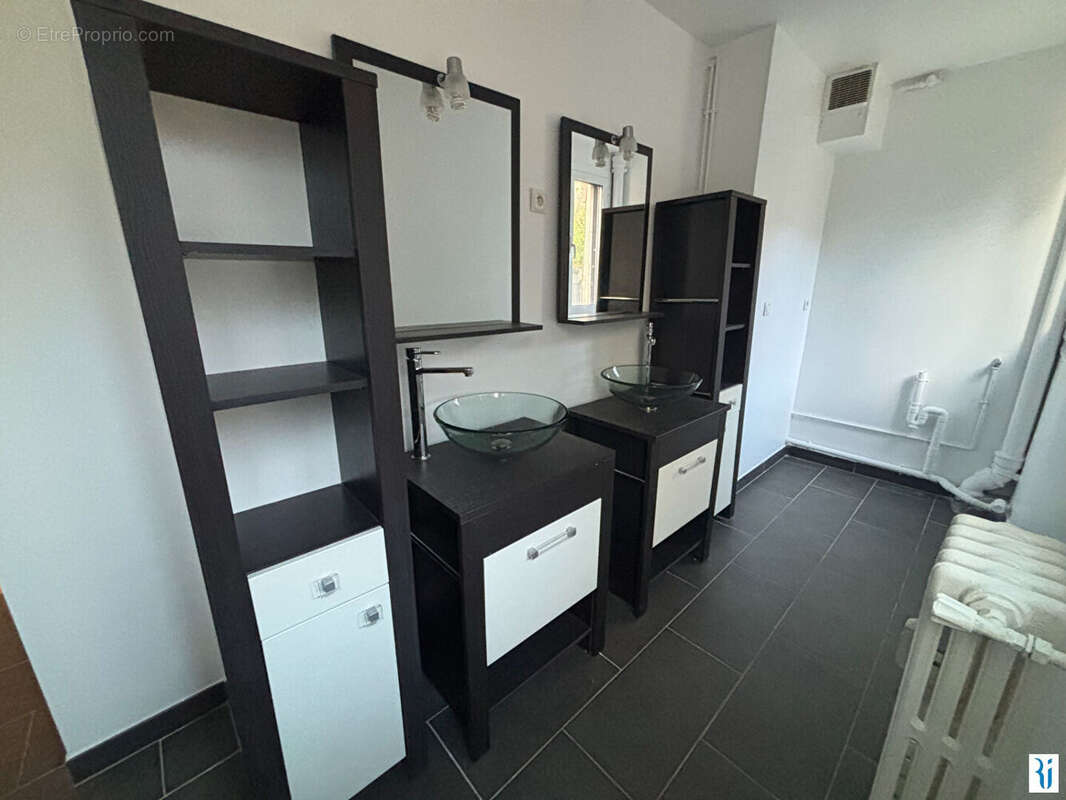 Appartement à ROUEN