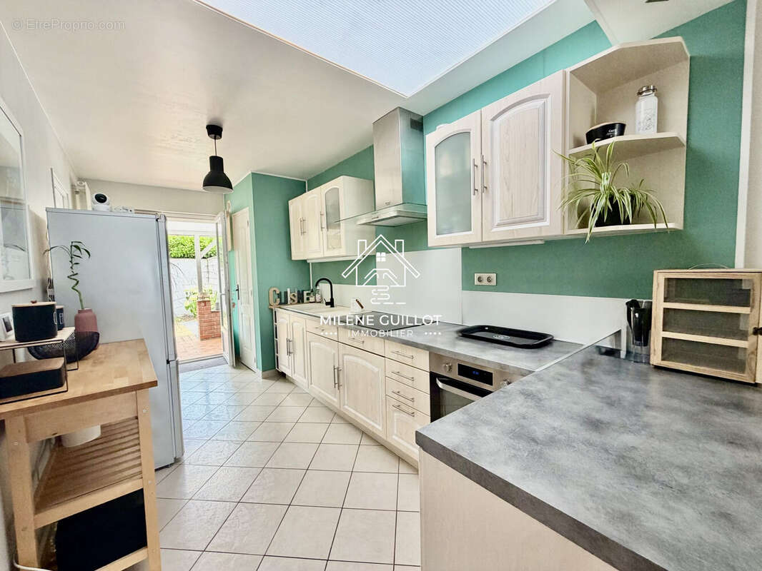 Maison 70 m² à Quesnoy-Sur-Deule  - photo 3