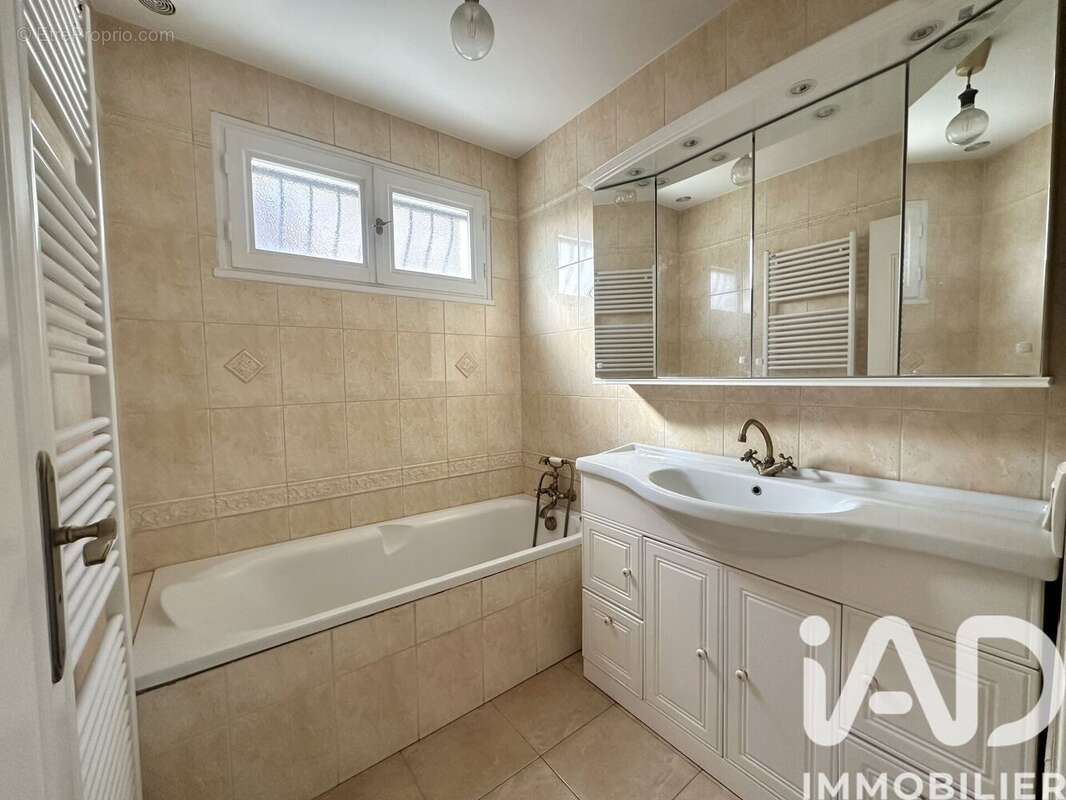 Photo 5 - Maison à PALAISEAU