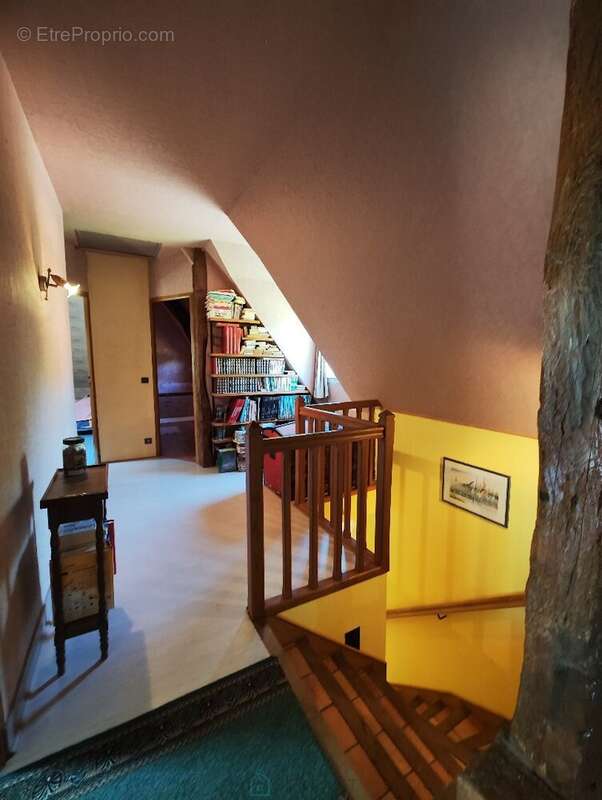 Maison 138 m² à Lisieux  - photo 17