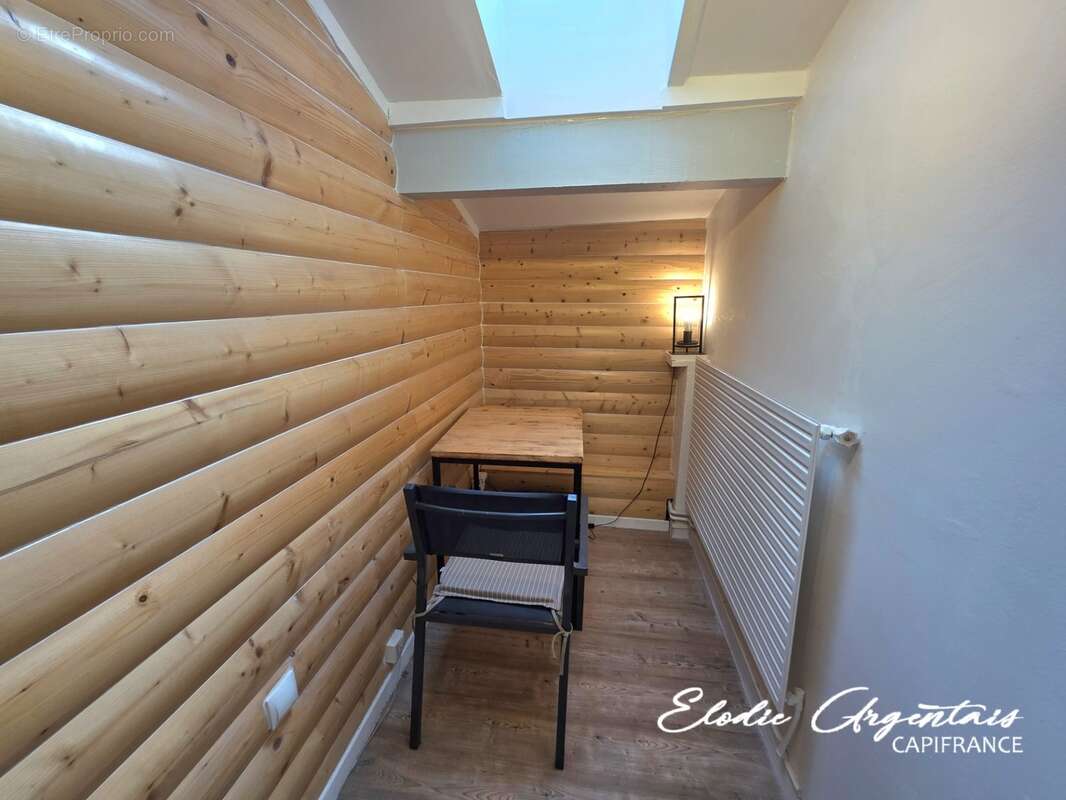 Appartement à vendre 3 pièces de 55 m² BOLQUERE (66) - photo 10