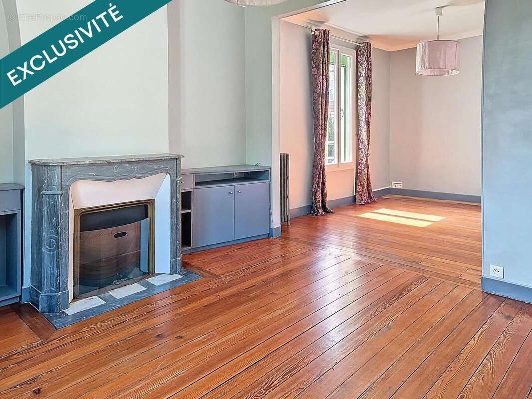 Photo 2 - Maison à SAINT-MAUR-DES-FOSSES