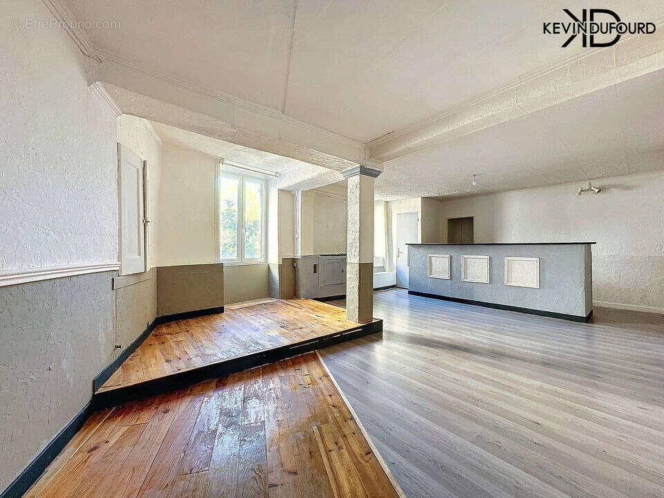 Maison à AUBENAS