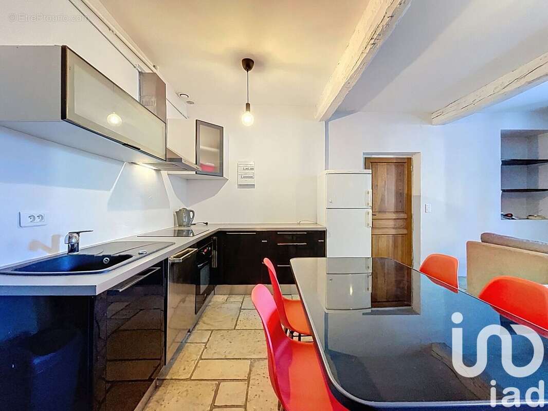 Photo 5 - Appartement à SAINT-PAUL-EN-FORET