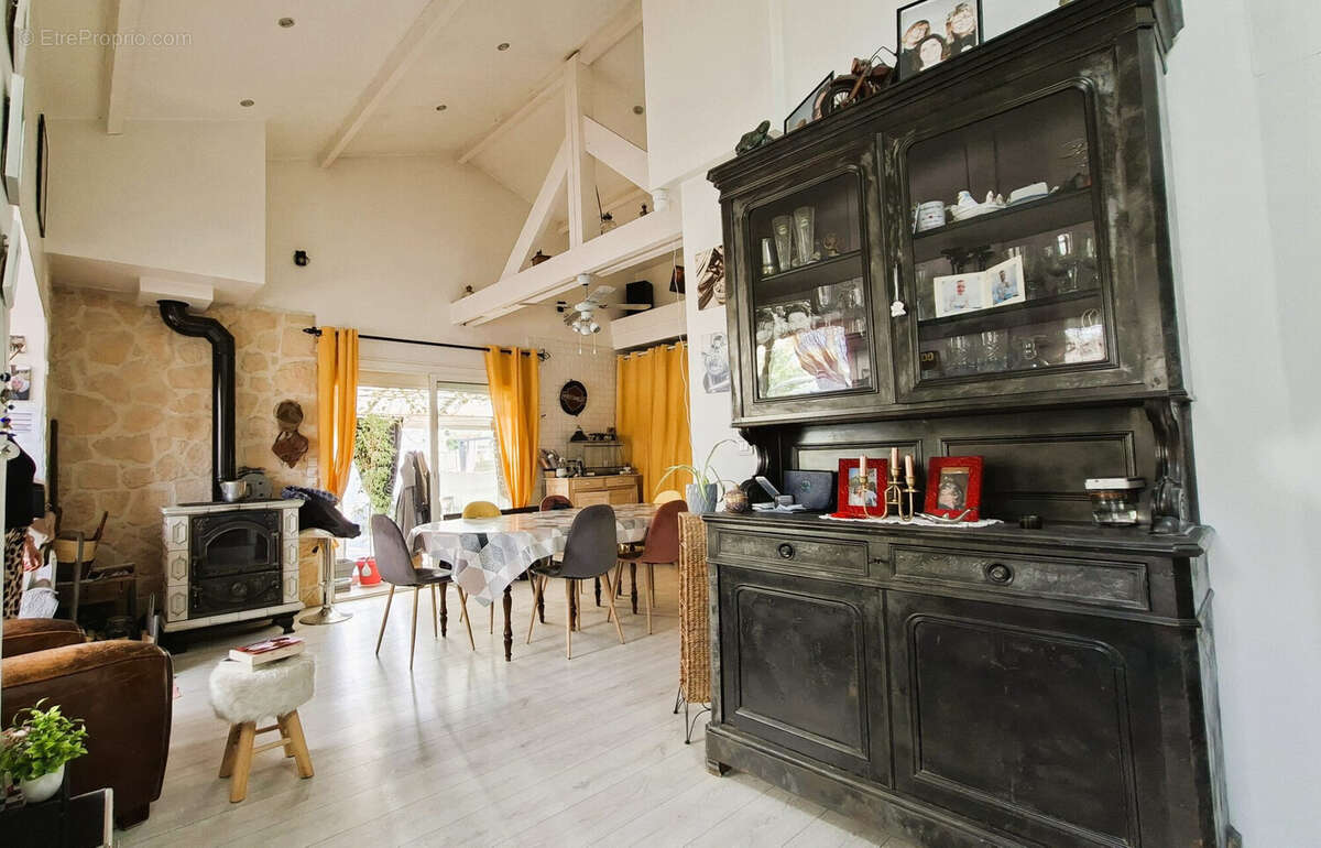 Maison 104 m² à Saint-Augustin  - photo 8