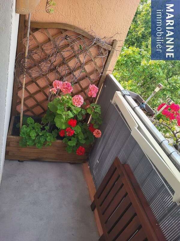 Appartement dernier étage avec asc. - photo 9
