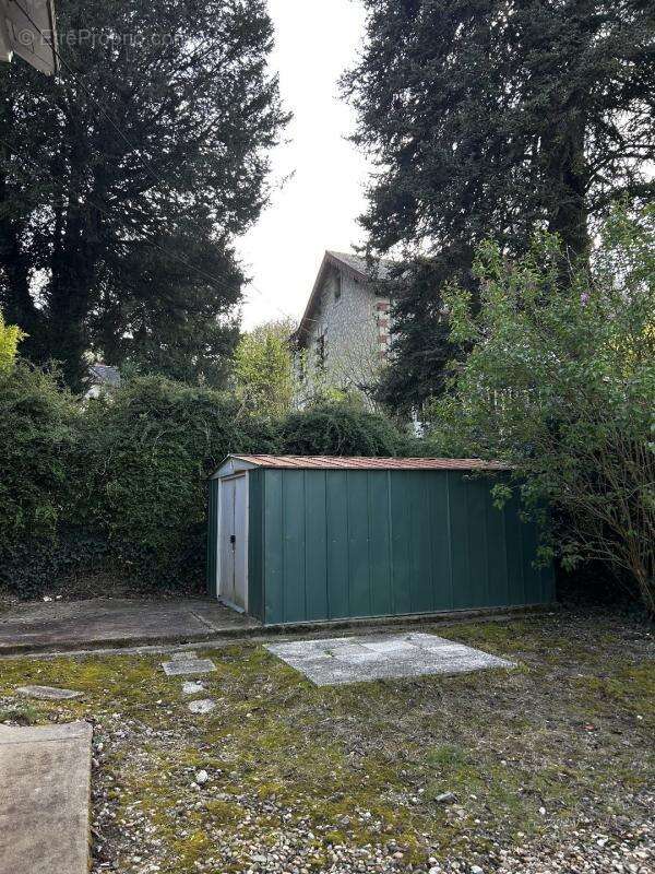 Maison à SAUMUR