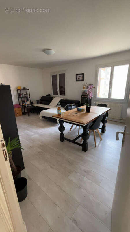 Maison à LEMPDES-SUR-ALLAGNON