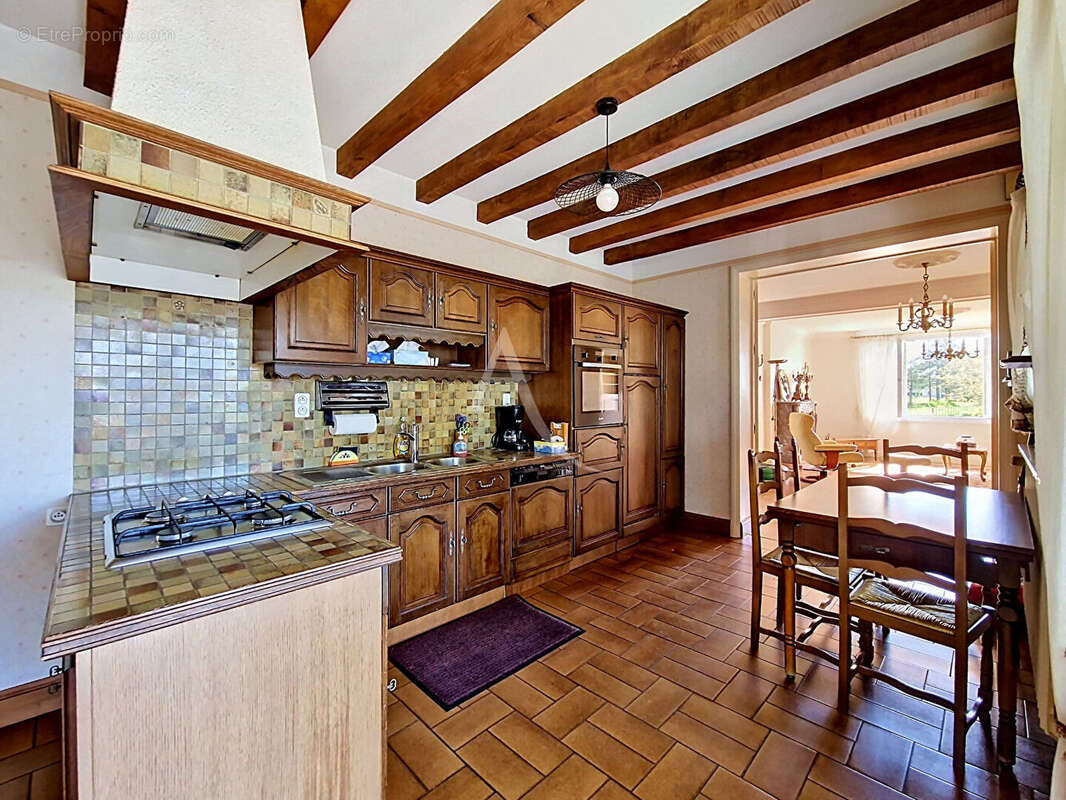 Maison à POUANCE