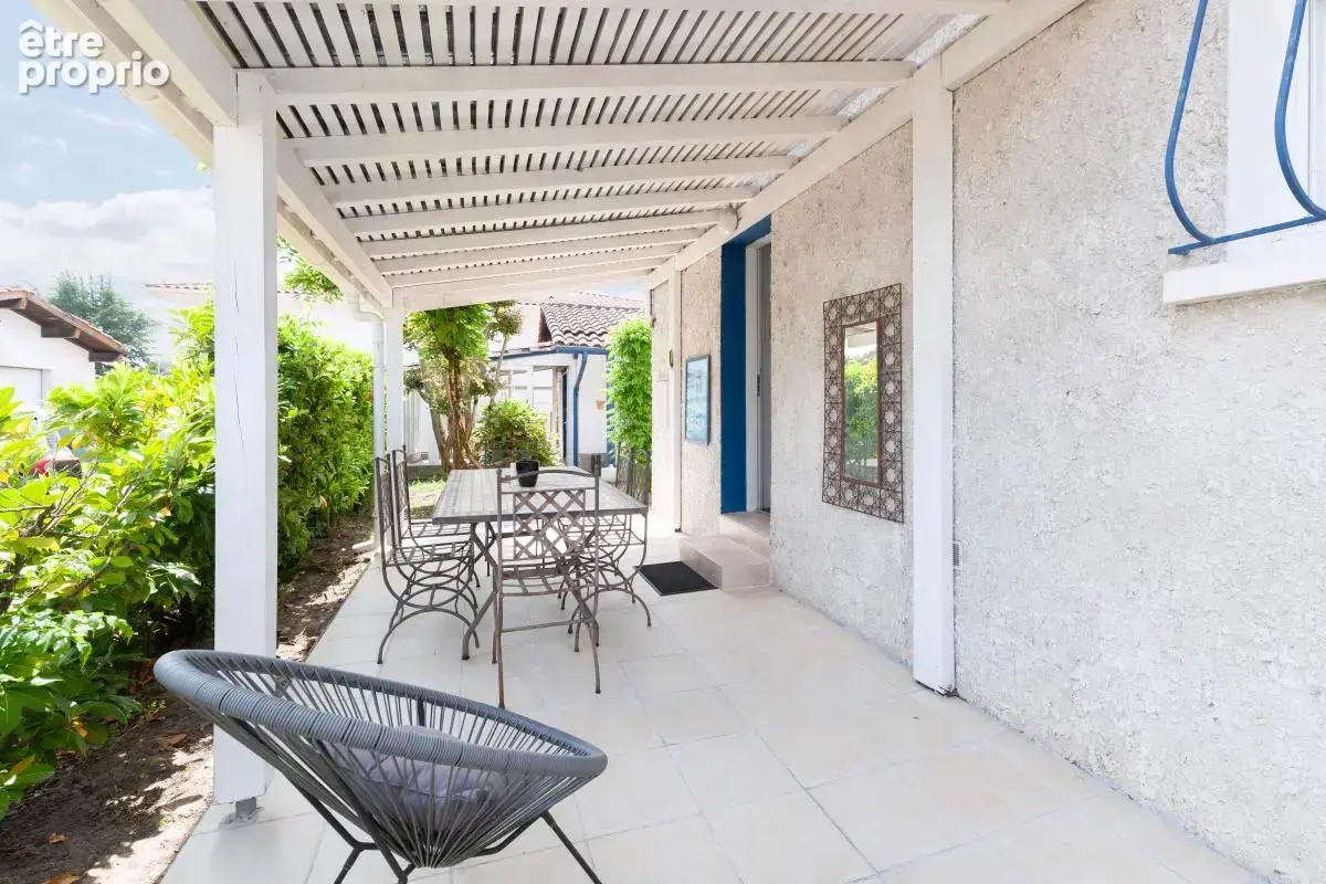 Une maison de plain-pied alliant confort, fonctionnalité et beaux volumes ! - photo 3