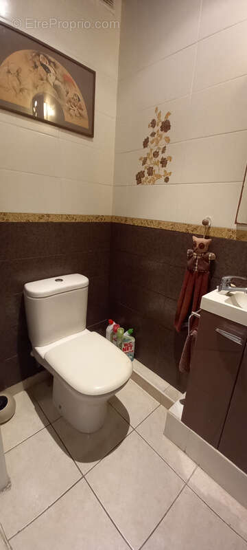 Exceptionnel - lido -  dernier etage - vue mer panoramique - photo 17