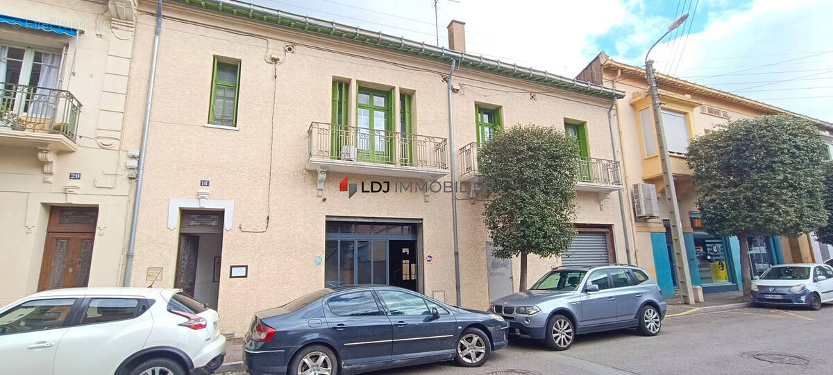 Maison à PERPIGNAN