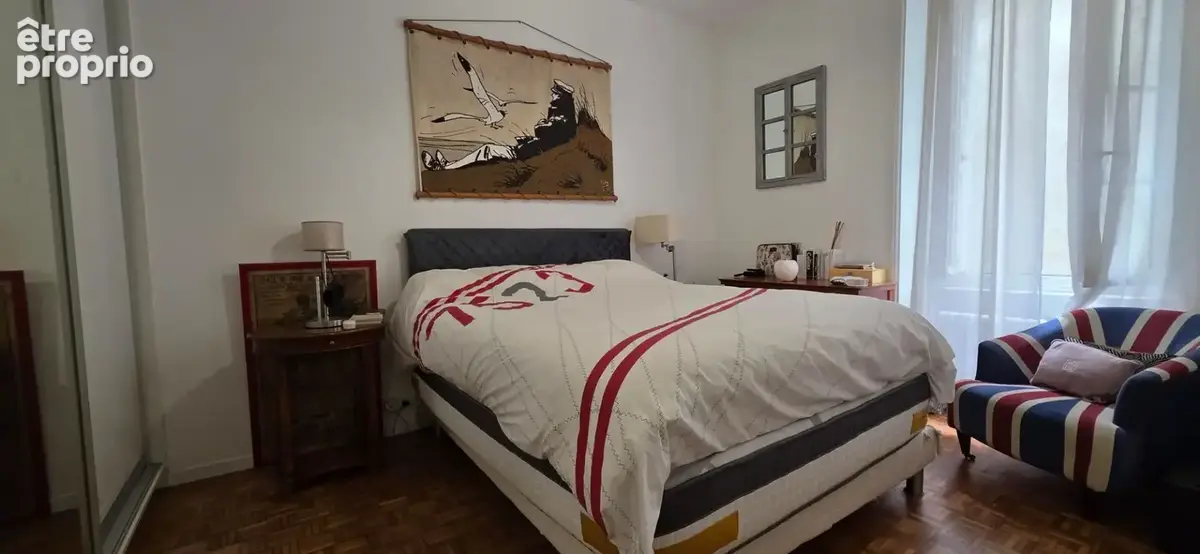 l'appartement de charme au centre ville - photo 10