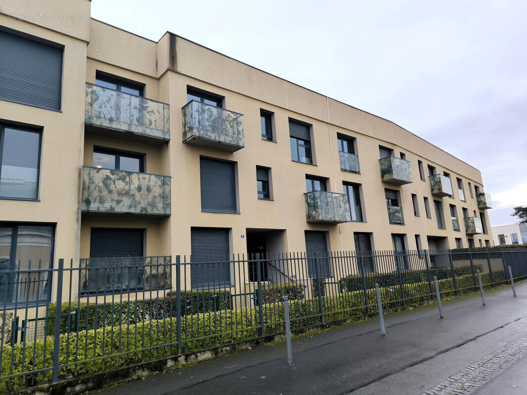 Appartement à CAEN
