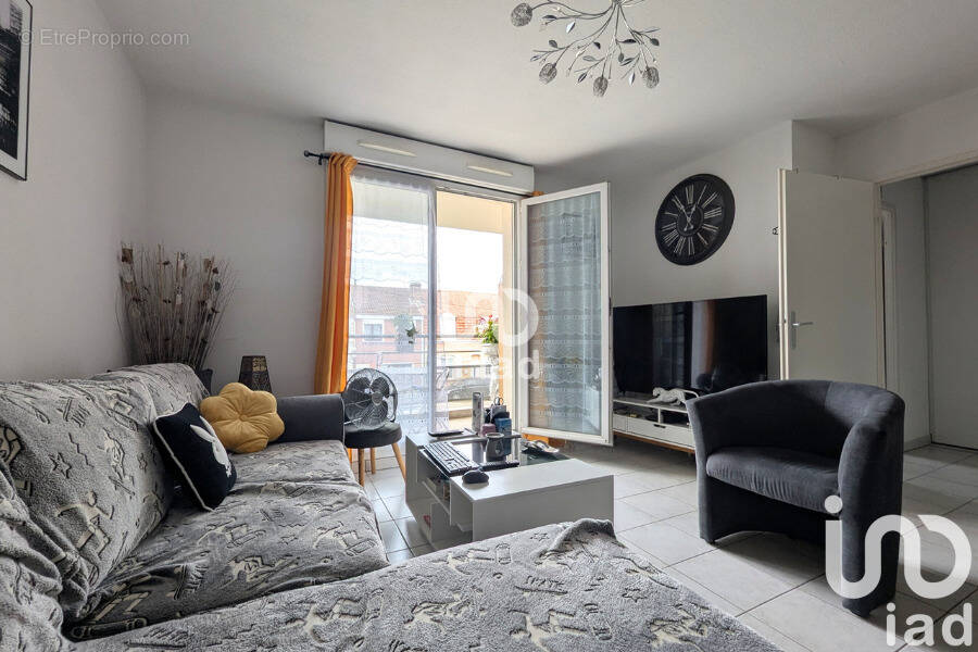 Photo 1 - Appartement à AVION