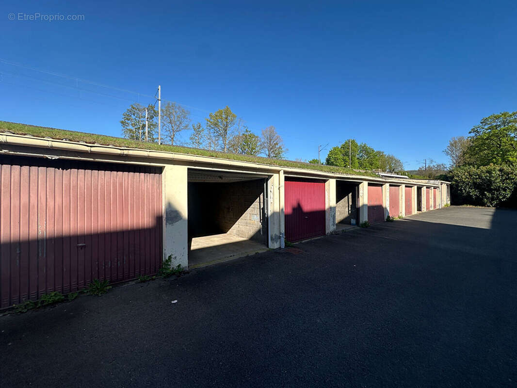 Appartement à MONTIGNY-LES-METZ