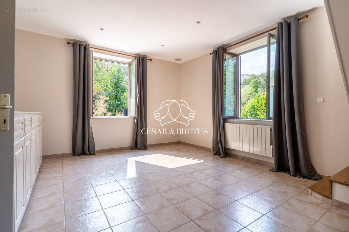 Appartement à SAINT-DIDIER-AU-MONT-D'OR
