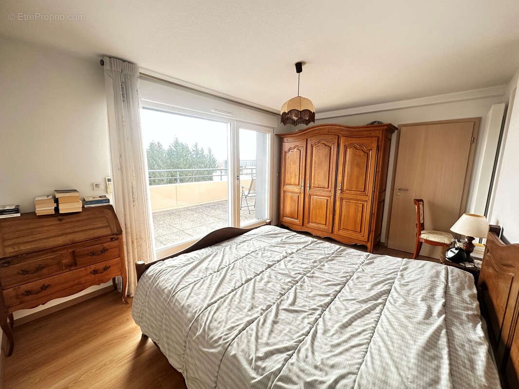 Appartement à ESSERT