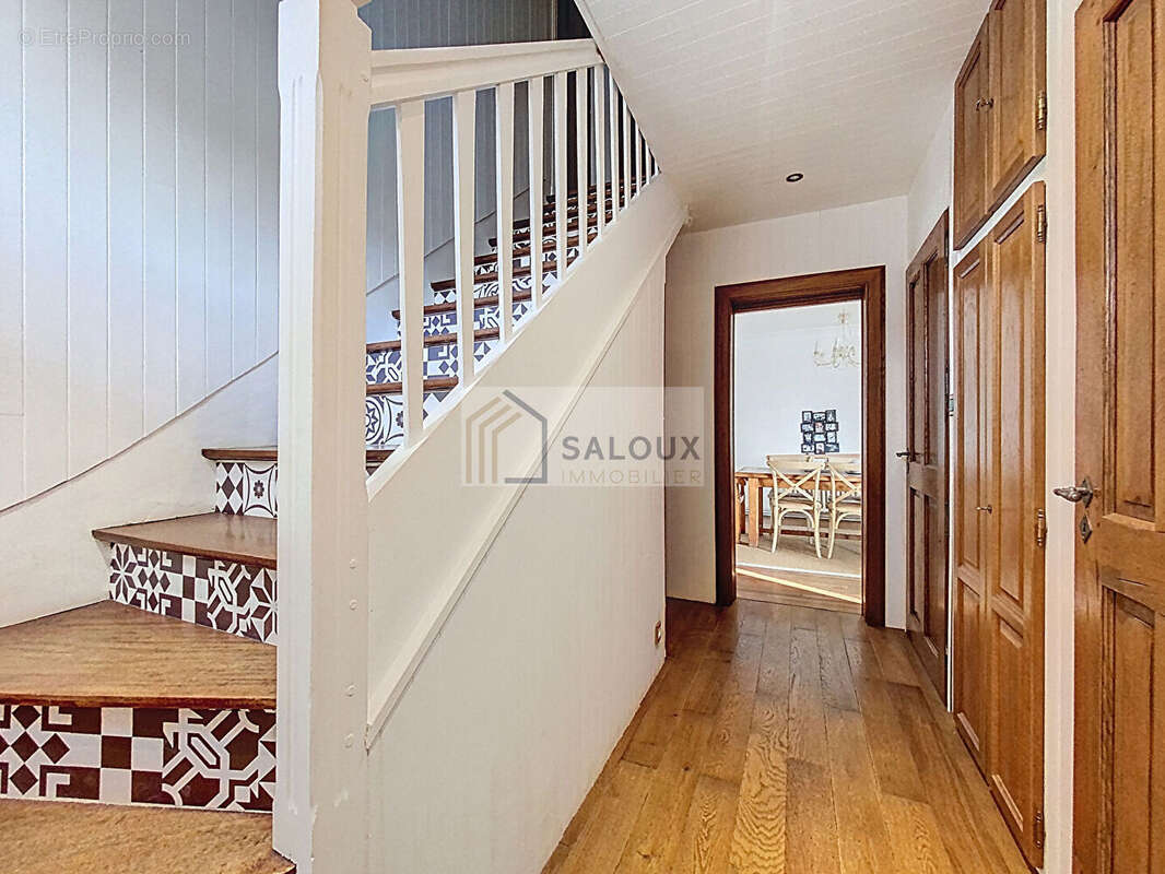 Vente maison d'habitation + appartement indépendant - photo 14