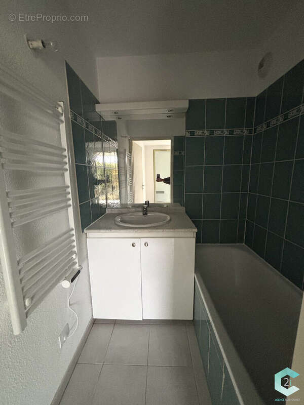 Appartement à AVIGNONET-LAURAGAIS