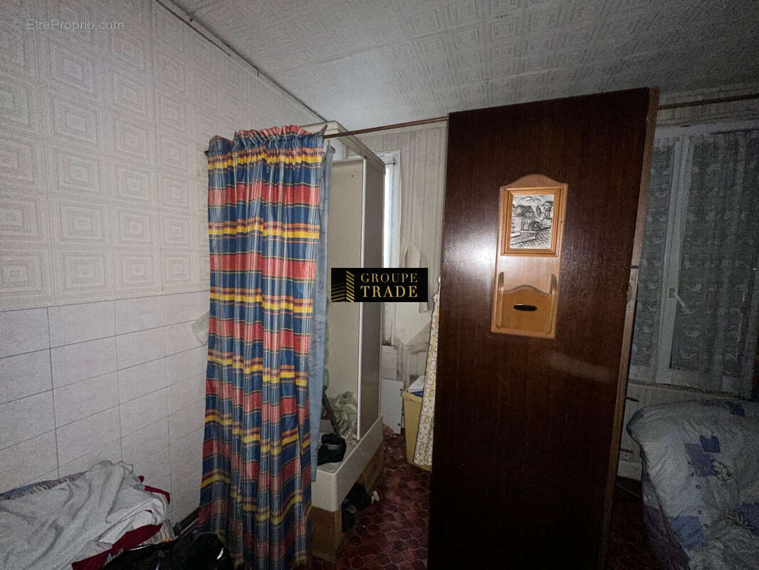 Appartement à CAYEUX-SUR-MER