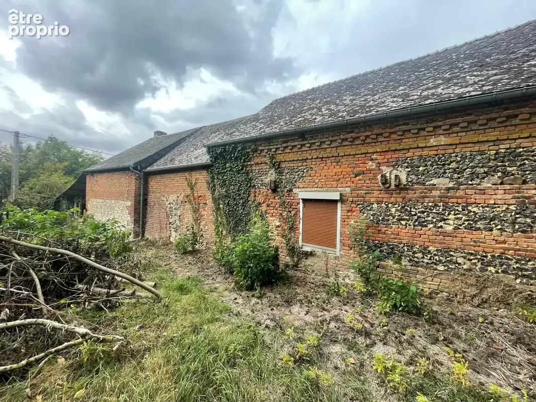 Maison 4 pièces 100 m² à vendre à Sains-Richaumont (02120) - photo 8