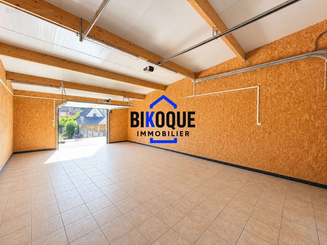 Maison à DUNKERQUE