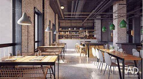 Photo 1 - Commerce à POISSY