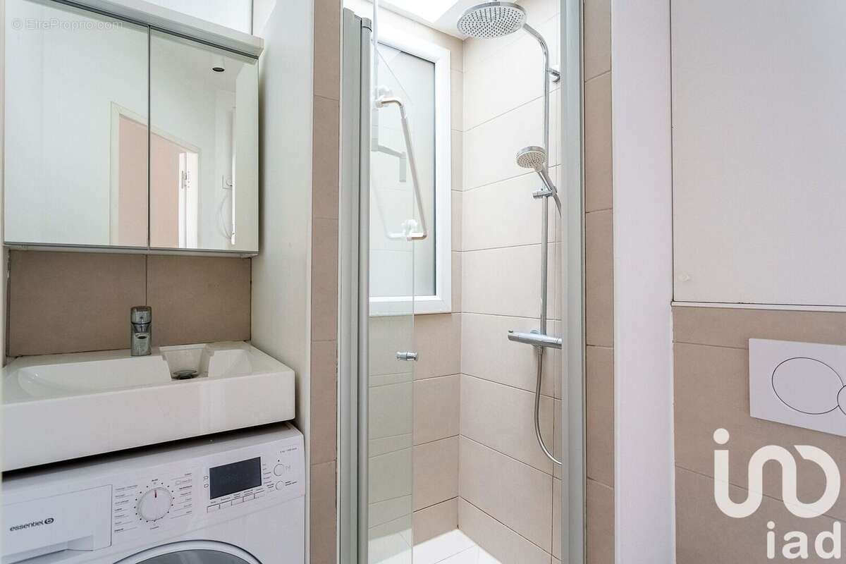 Photo 8 - Appartement à PARIS-7E