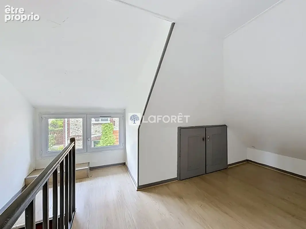 Maison coup de coeur en briques et silex ? Vivable de plain-pied - photo 10