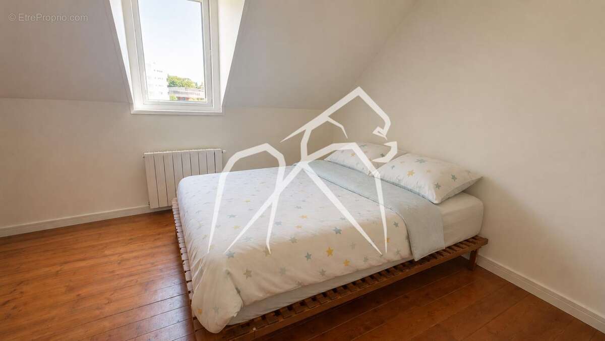 Maison à LE PETIT-QUEVILLY